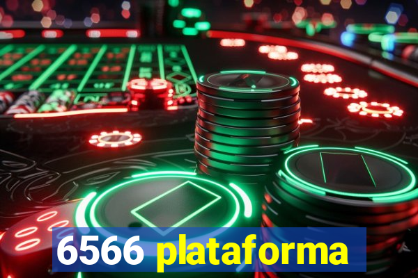 6566 plataforma